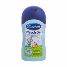 Гель для купання дитячий Бюбхен (Bubchen) 50 мл