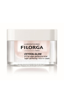 Філорга Оксиджен глоу (Filorga Oxigen glow) Крем для обличчя 50 мл