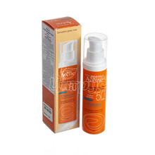 Авен Клінанс (Avene Cleanance) Засіб сонцезахисний матуючий SPF 50+ 50 мл