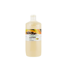 Крем-мило рідке Фреш Джус (Fresh Juice) Папайя (Papaya) 1000 мл