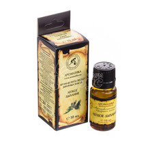 Аромакомпозеції Легкий подих 10 мл