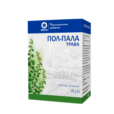 Фіточай Пол-пала 40 г