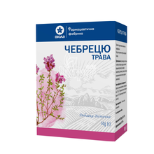 Фіточай Чебрець 50 г