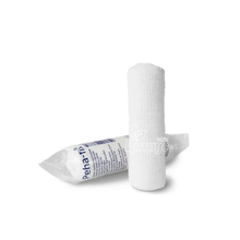 Бинт еластичний фіксує Пеха Фікс (Peha-Fix) (4 м х 10 см)