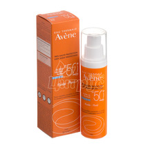 Авен Солярис (Avene Solaires) Флюїд сонцезахисний SPF 50+ 50 мл