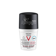 Віши Ом (Vichy Homme) Дезодорант-антиперспірант для чоловіків 48 годин проти білих слідів 50 мл