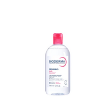 Біодерма Сенсібіо H2O (Bioderma Sensibio H2O) Лосьйон міцелярний 500 мл