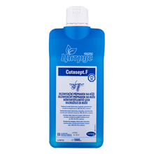 Кутасепт Ф розчин 1000 мл