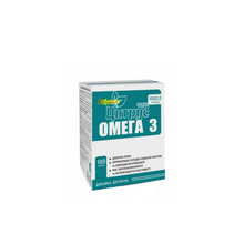 Омега 3 капсули 1000 мг 100 штук