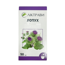 Фіточай Лопух 50 г