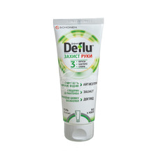 Дефлю Захист рук гель антисептичний 75 мл