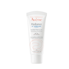 Авен Гідранс UV Лежер (Avene Hydrance UV Legere) Емульсія для нормальної та комбінованої шкіри SPF-30 40 мл