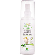 Засіб Бай Бай Байт спрей від укусів комарів захисне для дітей 100 мл