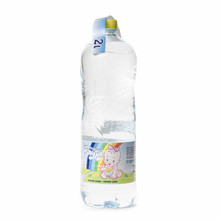 Вода питна дитяча Аквуля 2 л