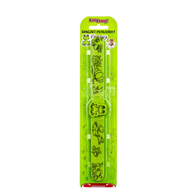 Браслет Енджі (Enjee) Киш-комар Жабка