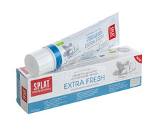 Зубна паста Сплат (Splat) ПРОФЕШИНАЛ (Professional) Екстра Флеш (Extra Flesh) 100 мл