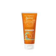 Авен (Avene) Молочко сонцезахисне для дітей SPF 50+ 100 мл