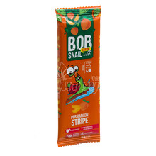 Страйпс Боб Снейл (Bob Snail) Хурма 14г