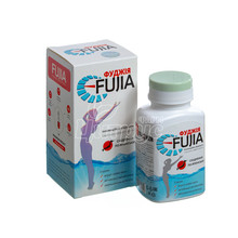 Фуджія капсули 60 штук