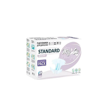 Підгузки для дорослих Майко (MyCo) Стандарт (Standart) M / 2 30 штук