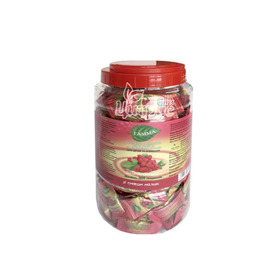 Гамма льодяники малина 300 штук