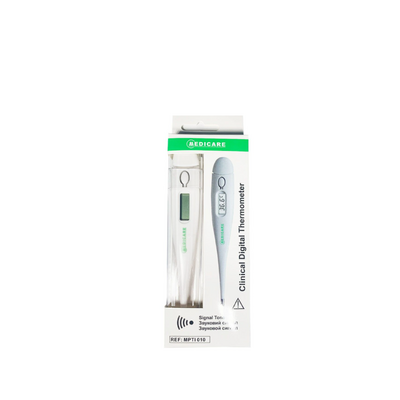 Термометр електронний МЕДІКАР (Medicare) MPTI 010