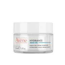 Аква-гель Авен (Avene) Гідранс 50 мл