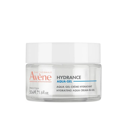 Аква-гель Авен (Avene) Гідранс 50 мл
