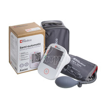 Тонометр Промедіка (Promedica) Ассіст (Assist) напівавтоматичний