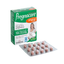 Прегнакеа Оріджинал таблетки 30 штук