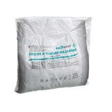 Відріз марлевий Екобінт нестерильний 5мх90см