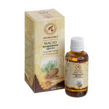 Олія кедрового горіха 50 мл