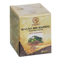 Олія Ши (каріте) 100мл / 90г