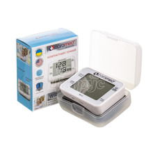 Тонометр Парамед (Paramed) WR-X автомат на зап*ясті