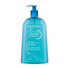 Біодерма (Bioderma) Атодерм (Atoderma) гель для душу очищуючий 1000 мл