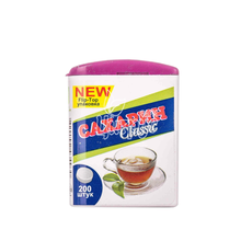 Сахарин Класик (Classic) Flip-Top таблетки 200 штуки