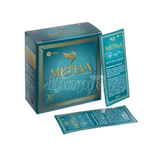 Метида порошок 2г саше 30 штук