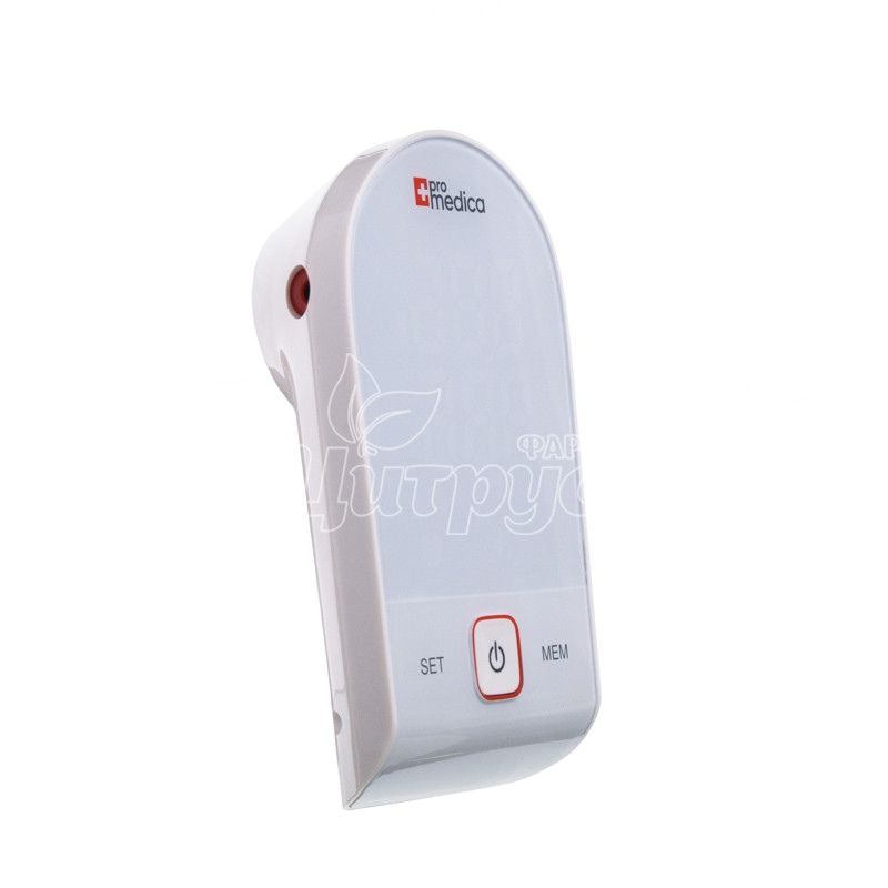 фото 4/Тонометр Промедіка (Promedica) Суеперб (Superb) автоматичний