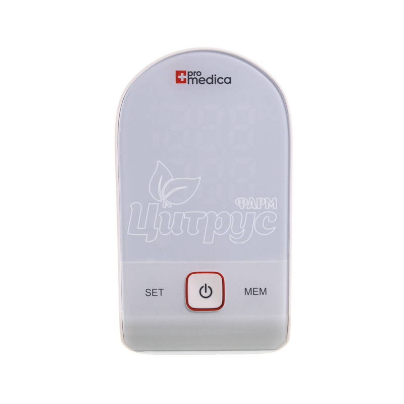 фото 3/Тонометр Промедіка (Promedica) Суеперб (Superb) автоматичний