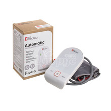 Тонометр Промедіка (Promedica) Суеперб (Superb) автоматичний