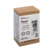 Небулайзер Промедіка (Promedica) Лепеха Про Меш (Air Pro Mesh)