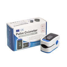 Пульсоксиметр CY901L пальчиковий