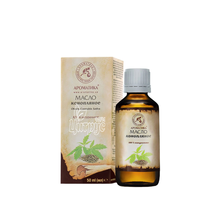 Олія Конопляна 50мл