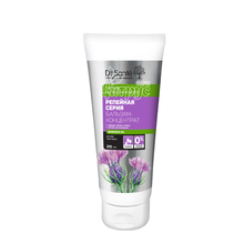 Бальзам-концентрат Доктор Санте Dr. Sante Реп*яхова серія 200 мл