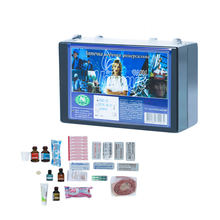 Аптечка медична універсальна