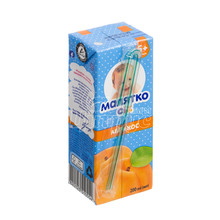 Сік Малятко Абрикос з м*якоттю з 5 місяців 200 мл