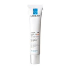 Ля рош позе (La roche posay) Ефаклар Дуо + (Effaclar Duo +) засіб проти недоліків і слідів постакне для жирної проблемної шкіри 40 мл