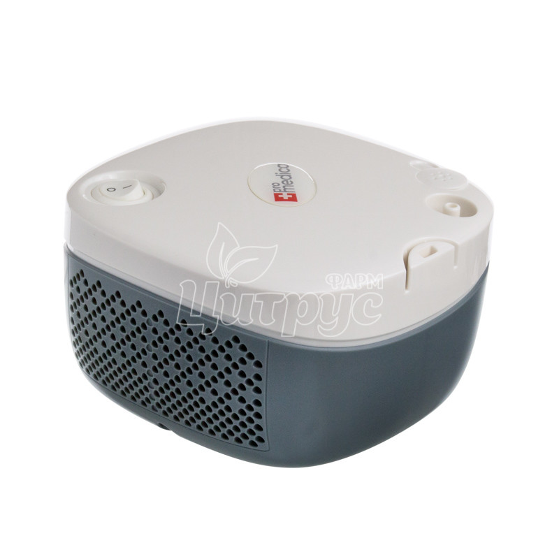 фото 2/Небулайзер Промедіка Бриз (Promedica Briz)