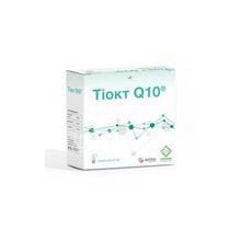 Тіокт Q10 саше 5 г 20 штук