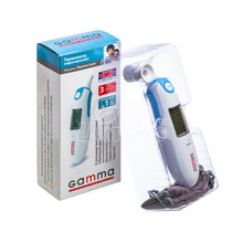 Термометр електронний Гамма Термо Скан (Gamma Thermo Scan) безконтактний інфрачервоний